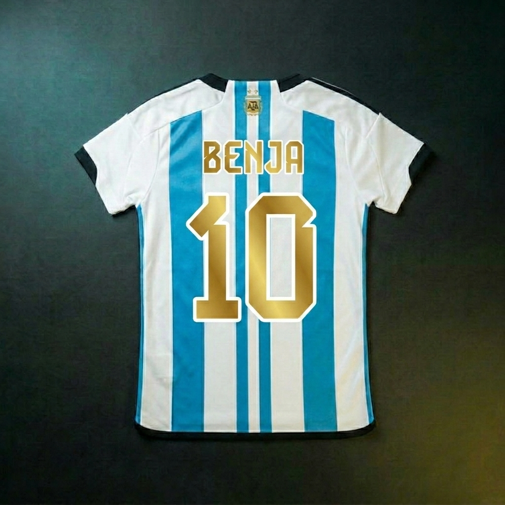 Camiseta