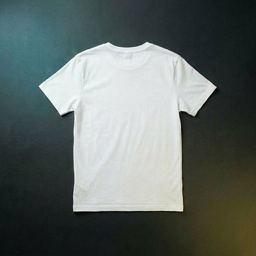 Remeras Modal Infantil