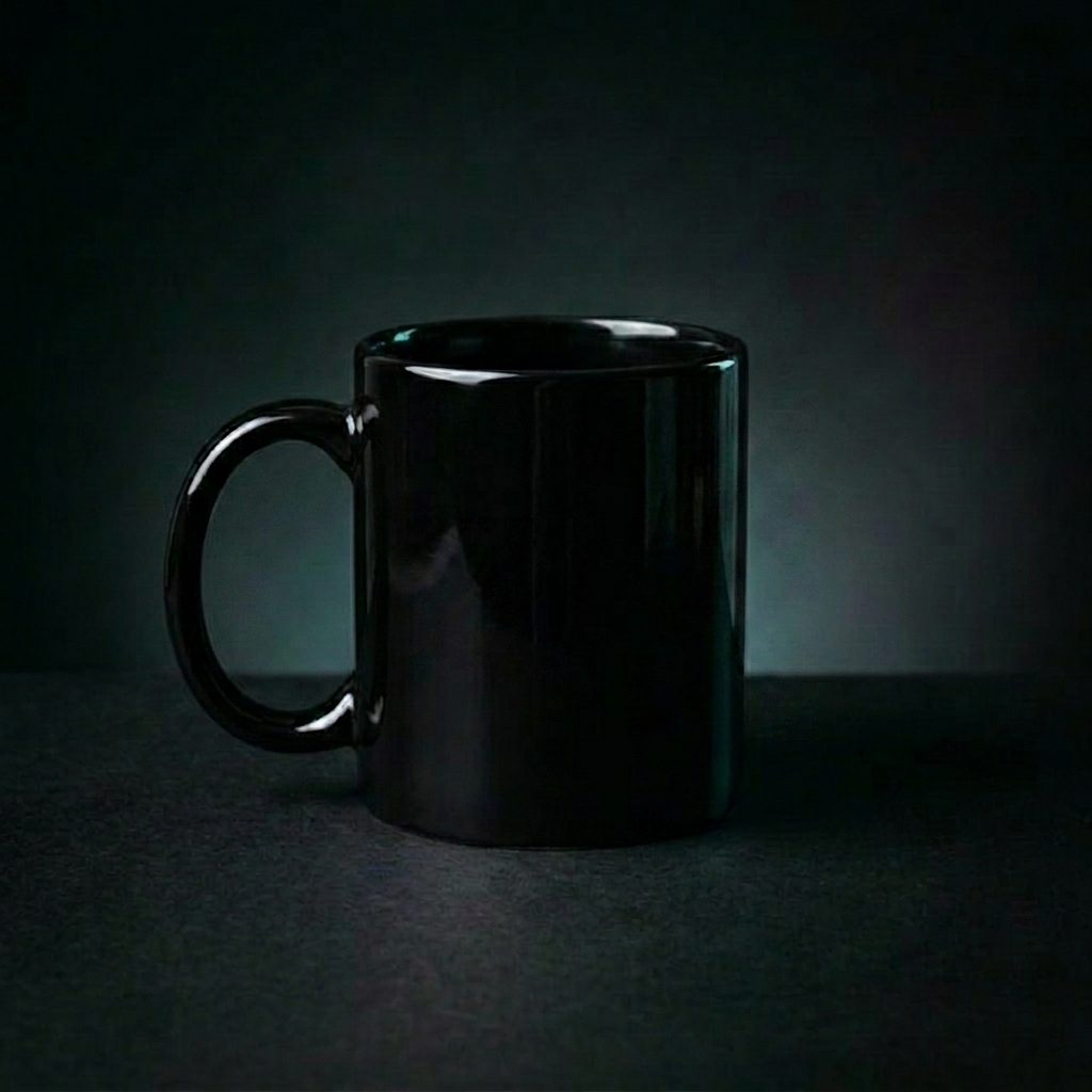 Tazas Mágicas